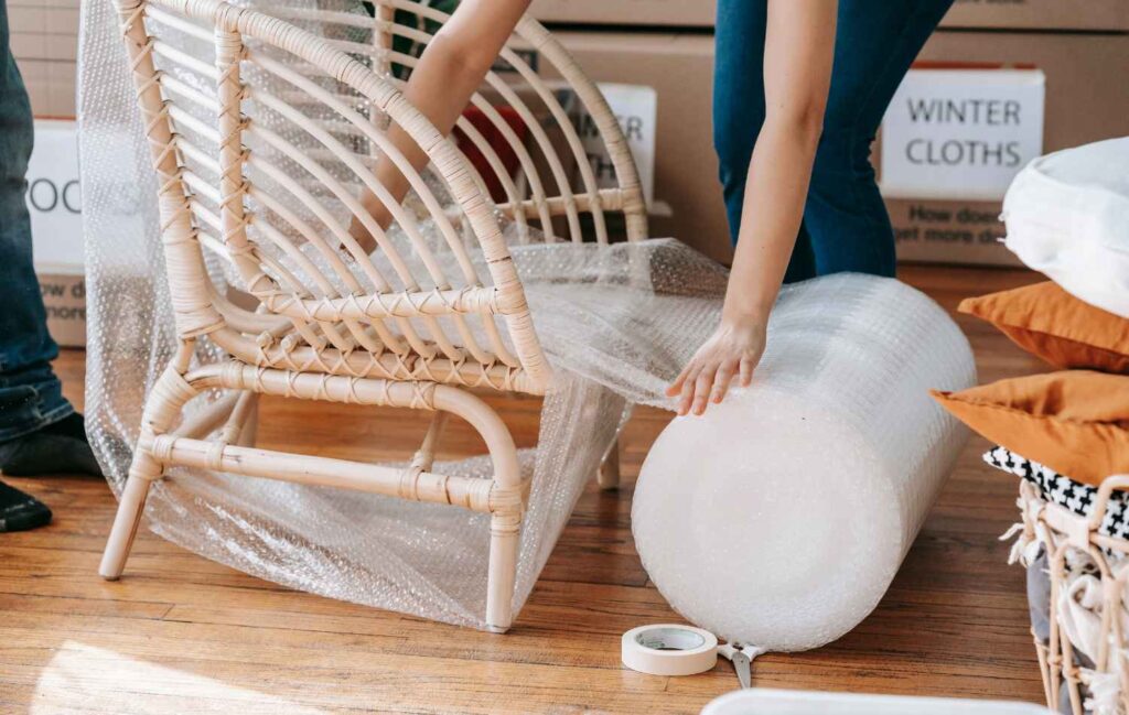 Bubble Wrap