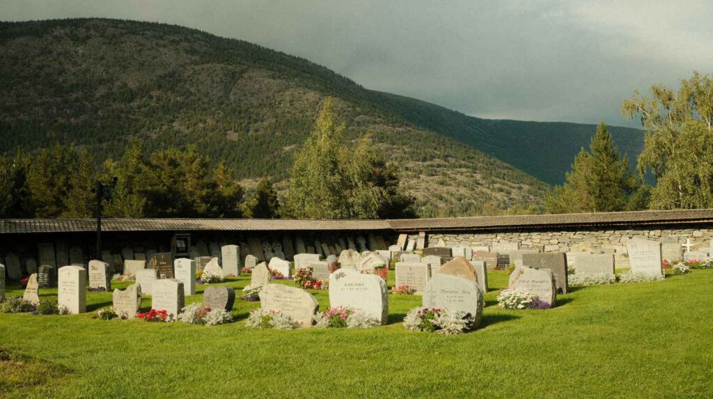 מצבות ביקנעם