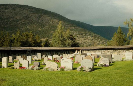 מצבות ביקנעם2